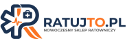Logo tekstowe - strona główna